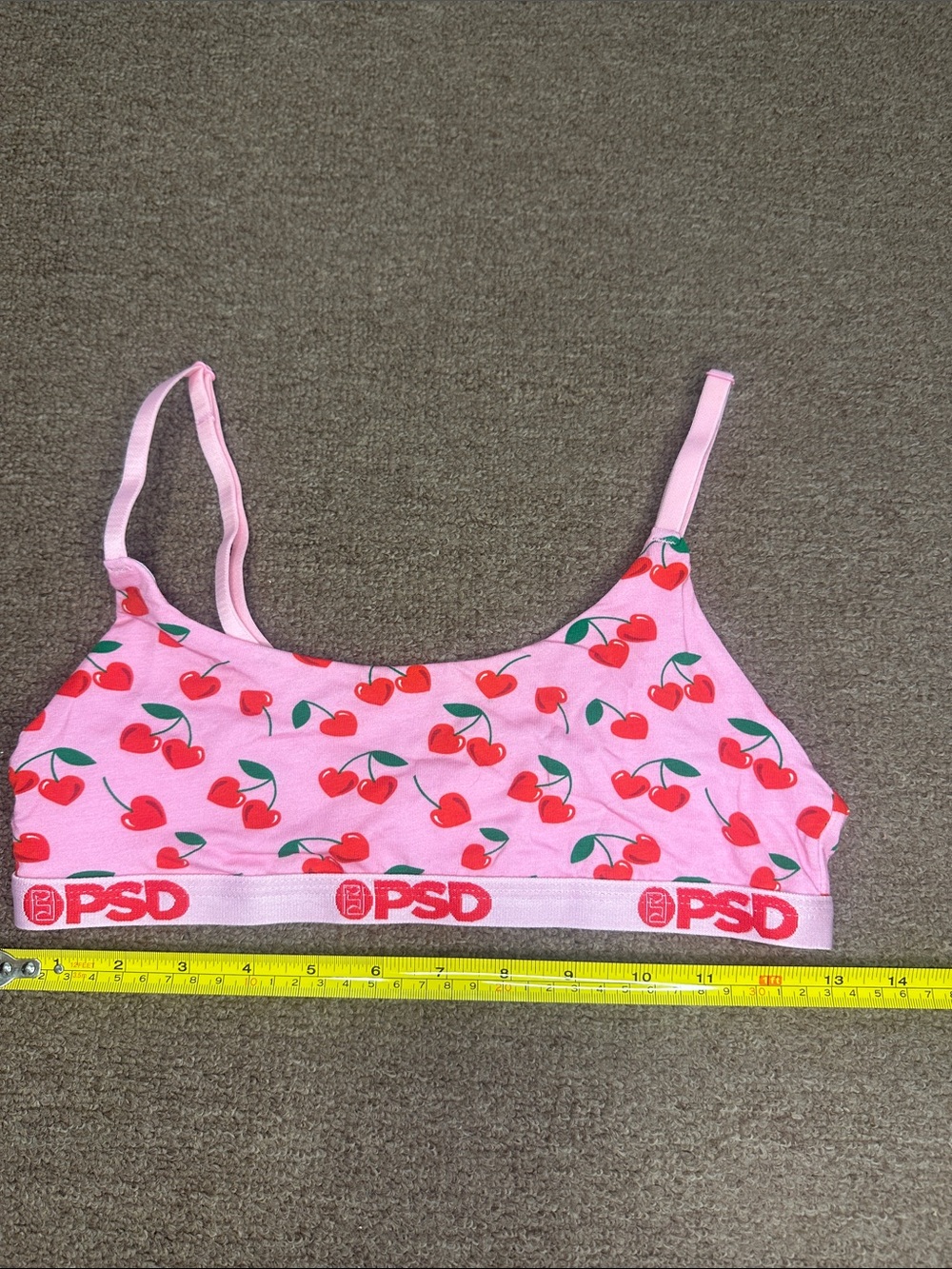 Subcategory classification - Picture 3 of 8